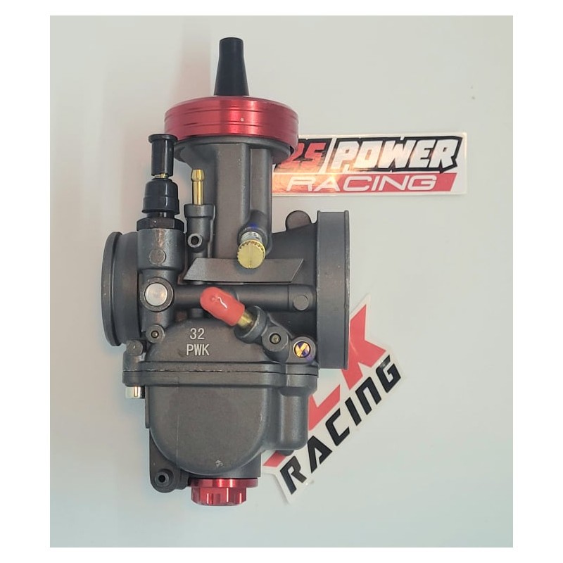 Carburateur Pwk Mm T Sck Racing