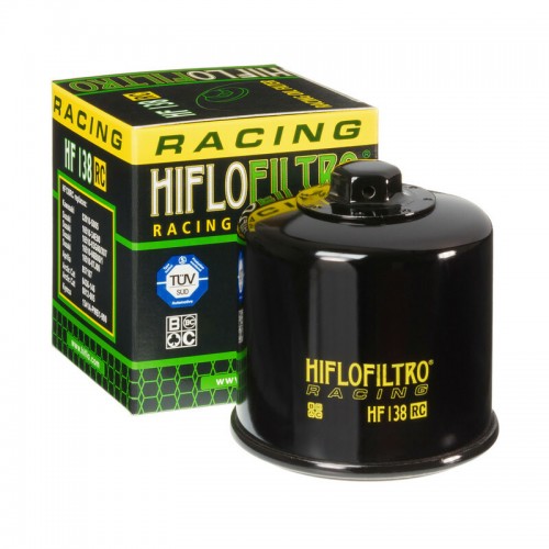 Filtre à huile HIFLOFILTRO Racing Aprilia RS660