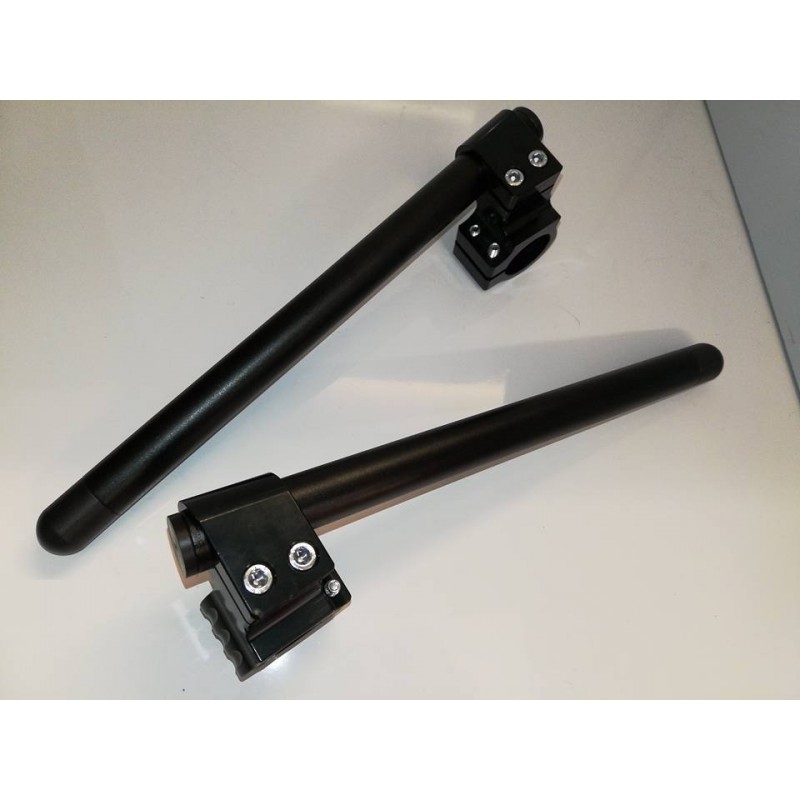 Embouts De Guidon Moto Bleu Pour Suzuki GSX-S 125/150/750/1000 – Bouchons Barre CNC Antichoc