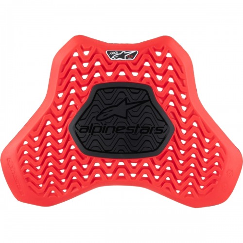 protection pectoral ALPINESTAR Nucléon norme FFM